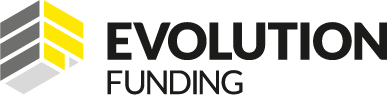 Finance provided by Evolution Funding