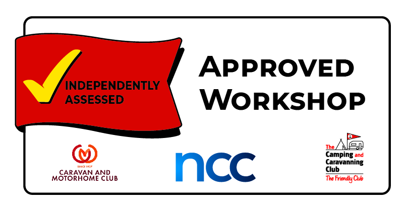 Independently Approved Workshop