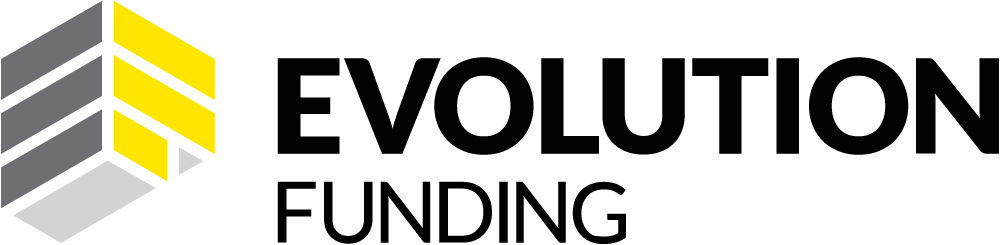 Finance Available from Evolution Funding