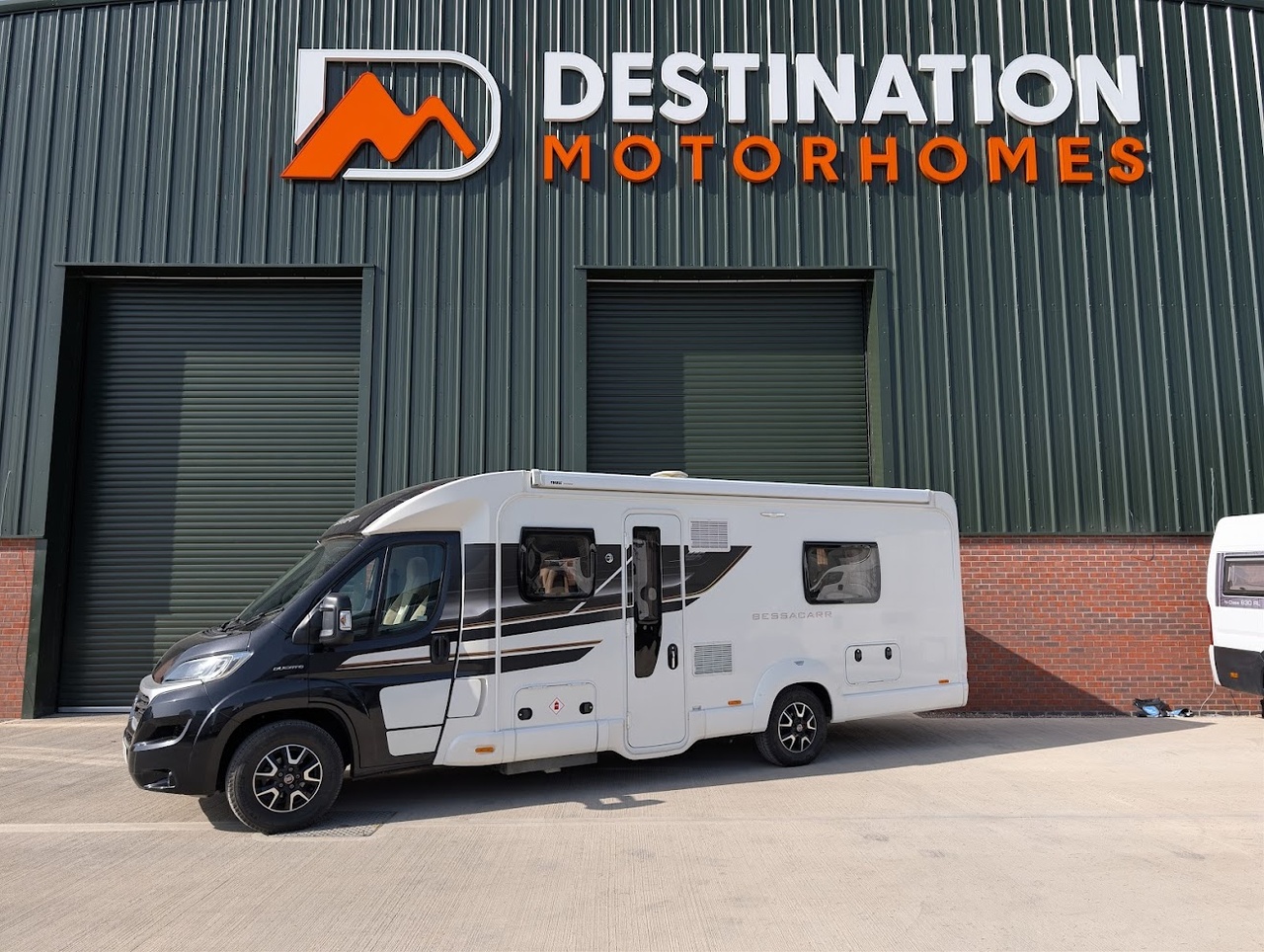 Swift Bessacarr 574
