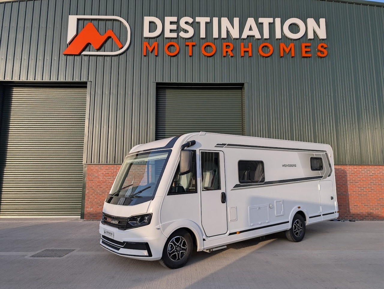 Weinsberg CaraCore 650 MEG (BN:4505)