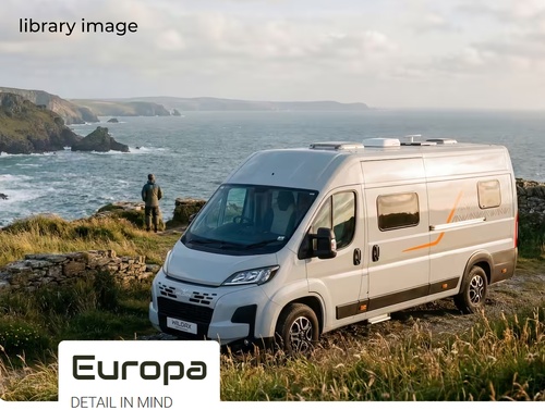 WildAx Europa (BN 26312)