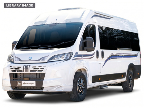 Auto-Sleepers Kingham Anniversary LXV  (P-9978)