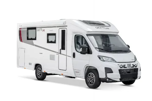 Giottiline CX69 Premiere Edition (BN: TBC)