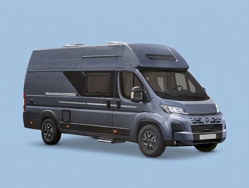 Rapido V65 XL (BN: 6849)