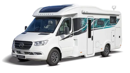 Coachman Sportivo 565 Compact