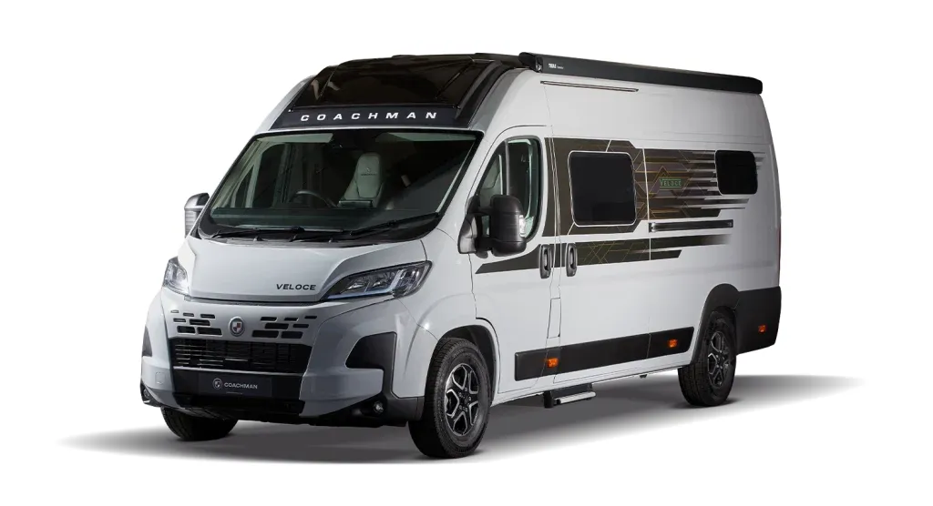 Coachman Veloce VL 65
