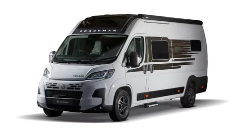 Coachman Veloce VL 65