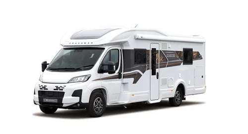 Coachman Avventura 565