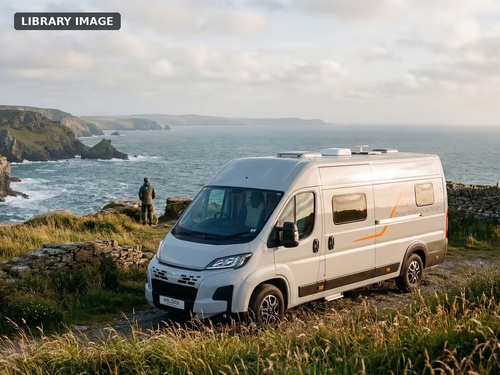WildAx Europa (BN: 27152)