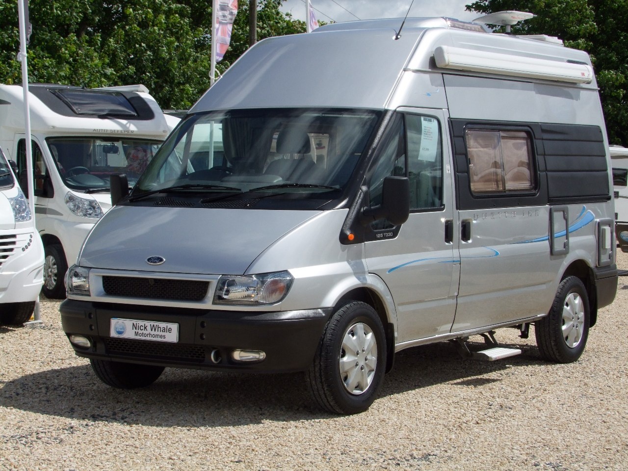 Auto-Sleepers | Nick Whale Motorhomes-1